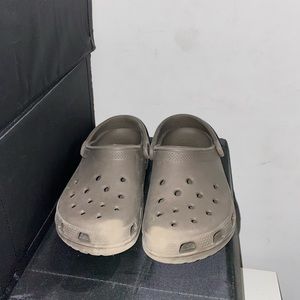 Crocs Unisex Size 5-7